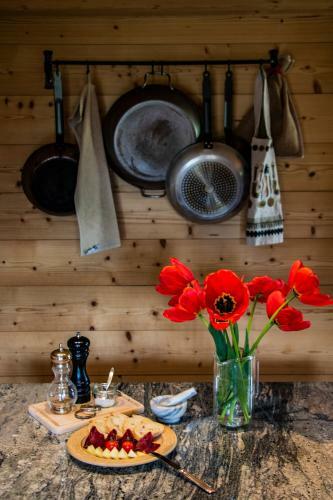 Chalet Caramelle