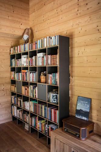 Chalet Caramelle
