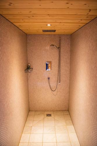 Chalet Caramelle