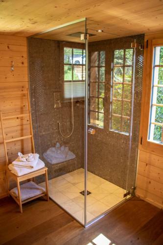 Chalet Caramelle