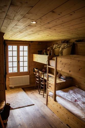 Chalet Caramelle