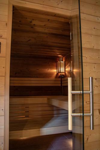 Chalet Caramelle