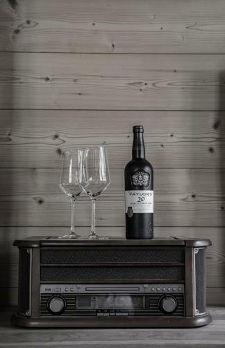 Chalet Caramelle