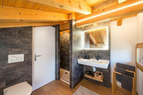 Apartamento Chalet Sunneblick