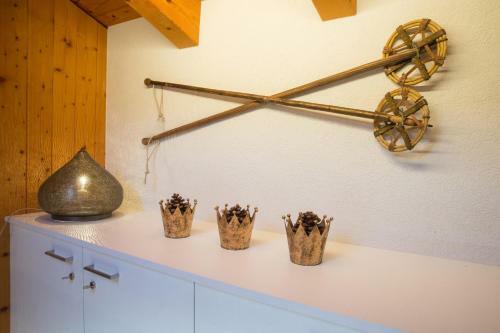 Apartamento Chalet Sunneblick