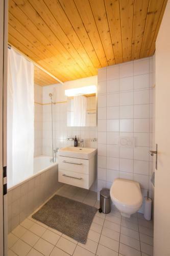 Apartamento Chalet Sunneblick
