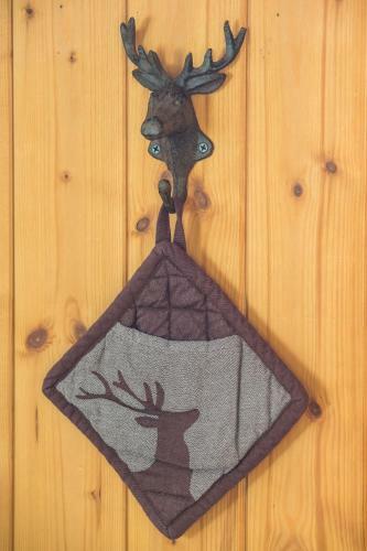 Apartamento Chalet Sunneblick