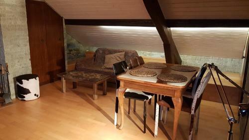 Apartamento Beauregard
