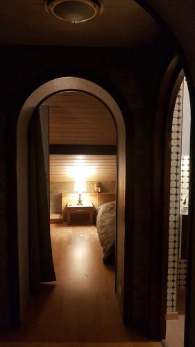 Apartamento Beauregard