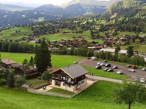 Amazing Apartment Eiger Grindelwald