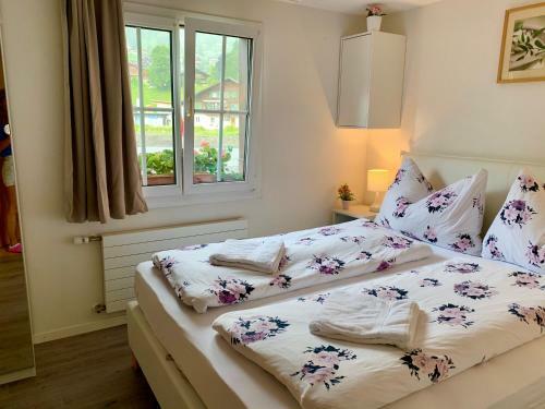 Amazing Apartment Eiger Grindelwald