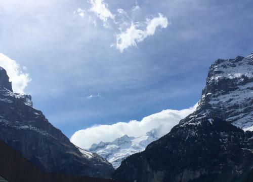 Amazing Apartment Eiger Grindelwald