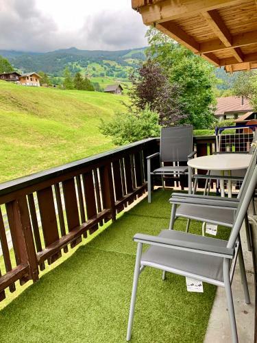 Amazing Apartment Eiger Grindelwald