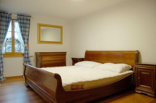 Apartamento Chalet Obelix