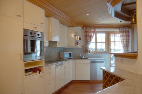 Apartamento Chalet Obelix