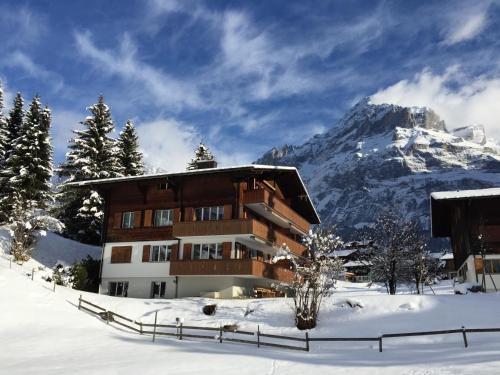 Apartamento Brand New, 5min To Ski Paradise !