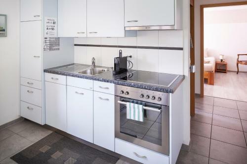Apartamento Chalet Pfingsteggblick