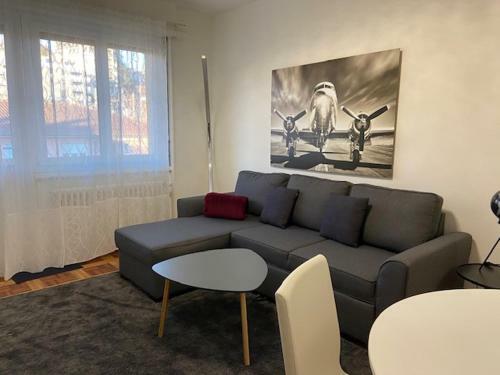Apartamento Appartement Standing Meubl� Et Tr�s Bien Situ�