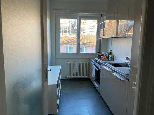 Apartamento Appartement Standing Meubl� Et Tr�s Bien Situ�
