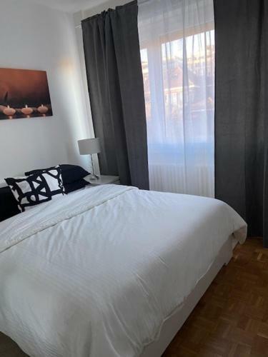 Apartamento Appartement Standing Meubl� Et Tr�s Bien Situ�