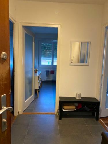 Apartamento Appartement Standing Meubl� Et Tr�s Bien Situ�
