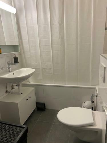 Apartamento Appartement Standing Meubl� Et Tr�s Bien Situ�