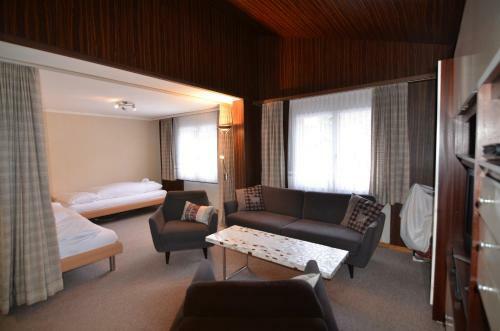 Apartamento Gem�tliche Wohnung Mit Eigerblick