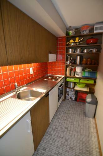Apartamento Gem�tliche Wohnung Mit Eigerblick