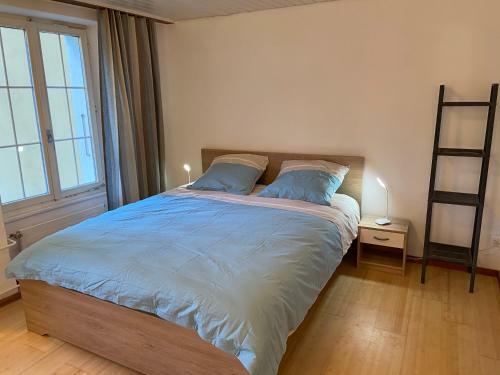 Apartamento Studio Lausanne Centre