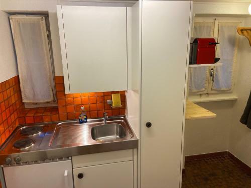 Apartamento Studio Lausanne Centre