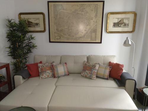 Apartamento Casa Aguilas