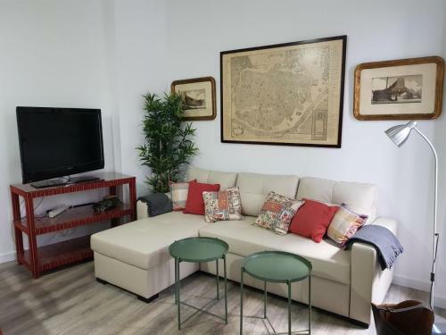 Apartamento Casa Aguilas