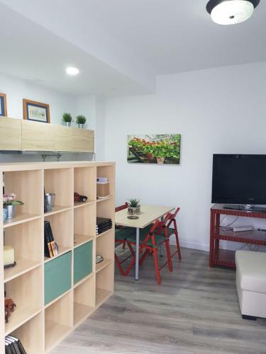 Apartamento Casa Aguilas