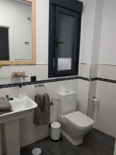 Apartamento Casa Aguilas