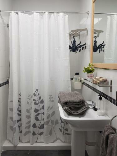 Apartamento Casa Aguilas