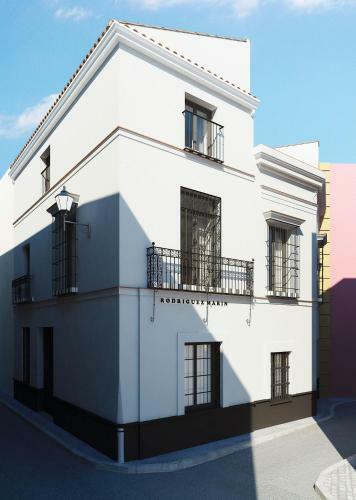 Apartamento Casa Aguilas