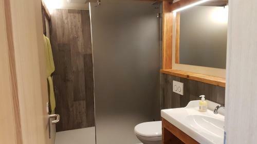 Agroturismo Chalet Bei Der Arve