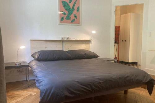 Apartamento Appartement 2 Pi�ces Au Centre de Lausanne