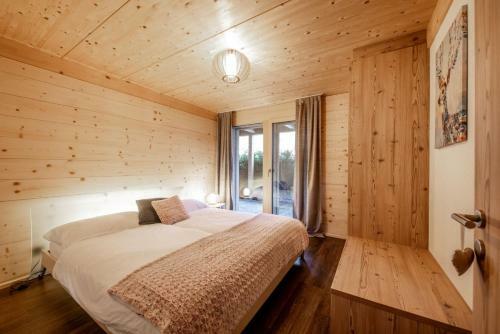 Chalet Carve - Apartments Eiger, Moench And Jungfrau