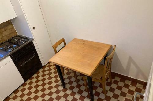 Apartamento Joli 2 Pi�ces Dernier �tage, Lausanne Centre