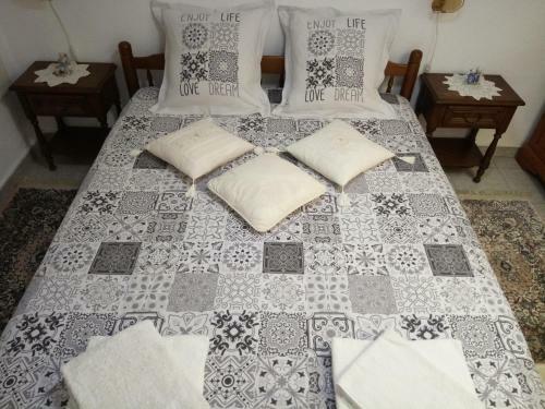 Apartamento Le Ruchoz