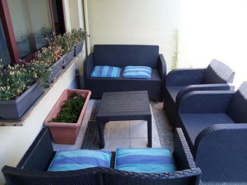 Apartamento Le Ruchoz