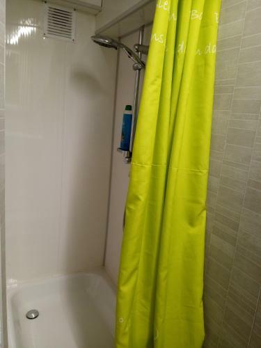 Apartamento Le Ruchoz