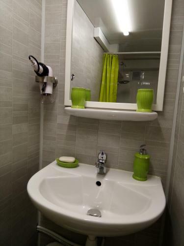 Apartamento Le Ruchoz