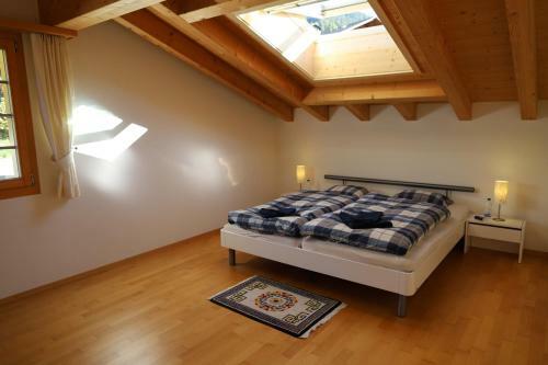 Apartamento Excellent Flat With A Fantastic View Of The Eiger!