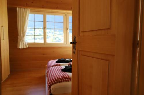 Apartamento Excellent Flat With A Fantastic View Of The Eiger!