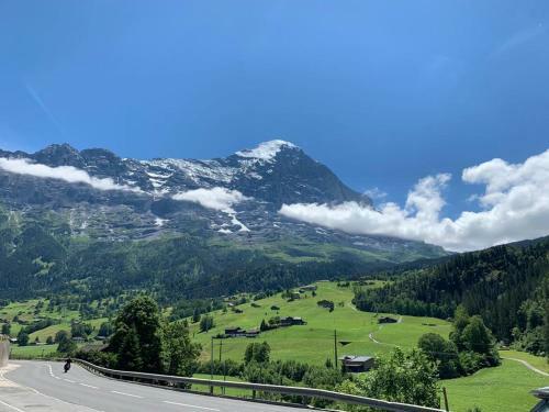 M�nch Amazing Apartment Grindelwald