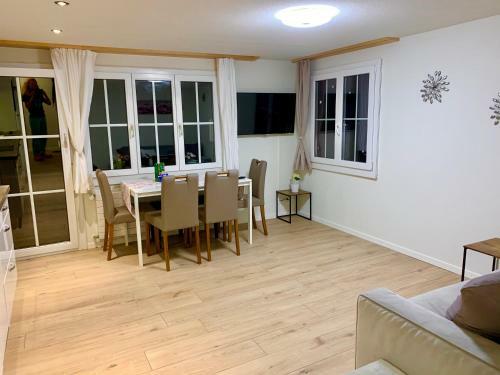 M�nch Amazing Apartment Grindelwald