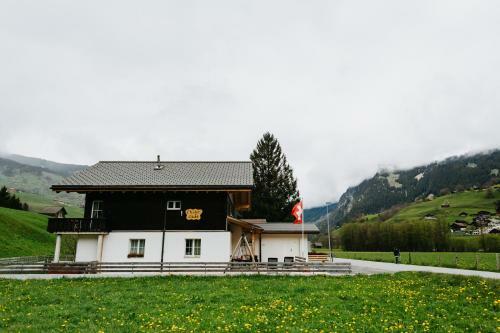 M�nch Amazing Apartment Grindelwald