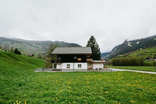 M�nch Amazing Apartment Grindelwald